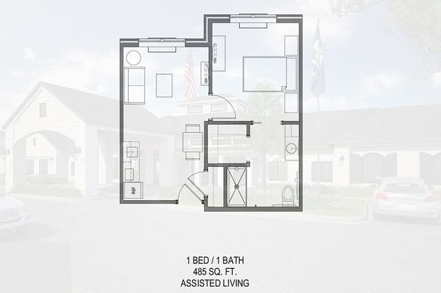 1_Assisted Living