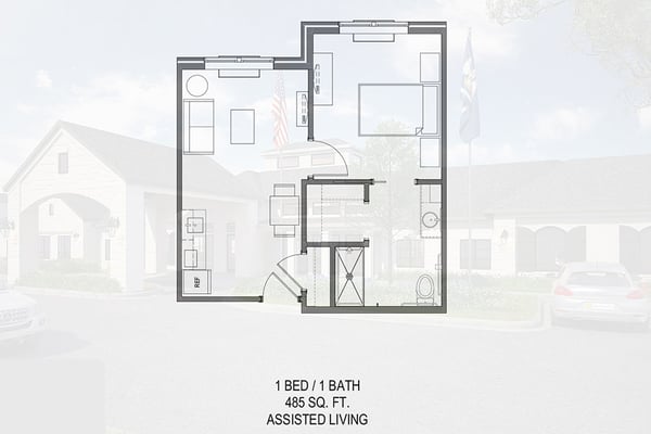 1_Assisted Living