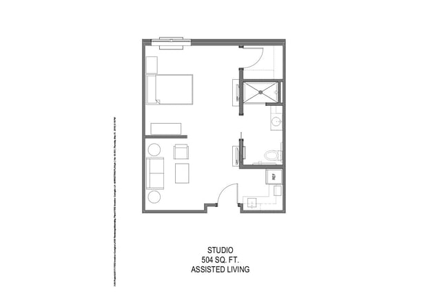 5_Assisted Living