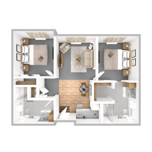 DSL_ISL_SGLK_2BR_AL_Lynx_732sqft_WEB