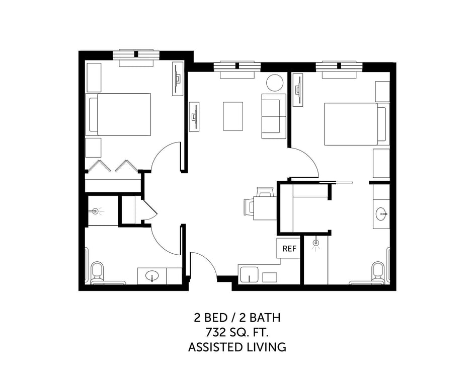 Lynx-Sage-Lake-IL_Assisted-2-BED-2-BATH-732
