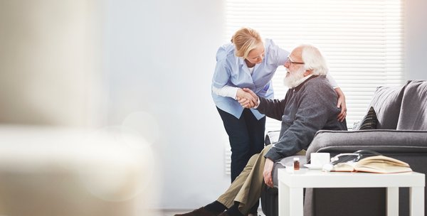 5 Signs Your Parent Needs Memory Care in Covington, LA