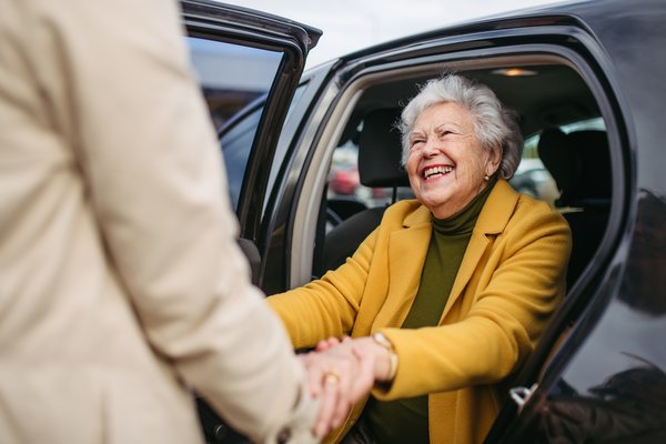What to Bring When Moving to Assisted Living