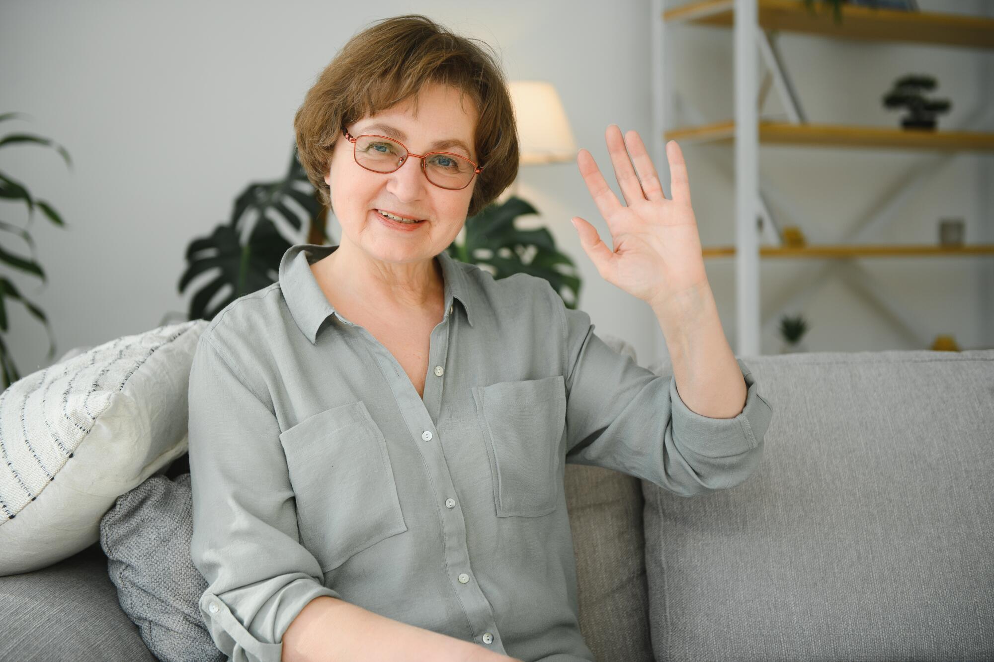 Memory Care in Covington, LA That Helps Ease Sundowning and Agitation