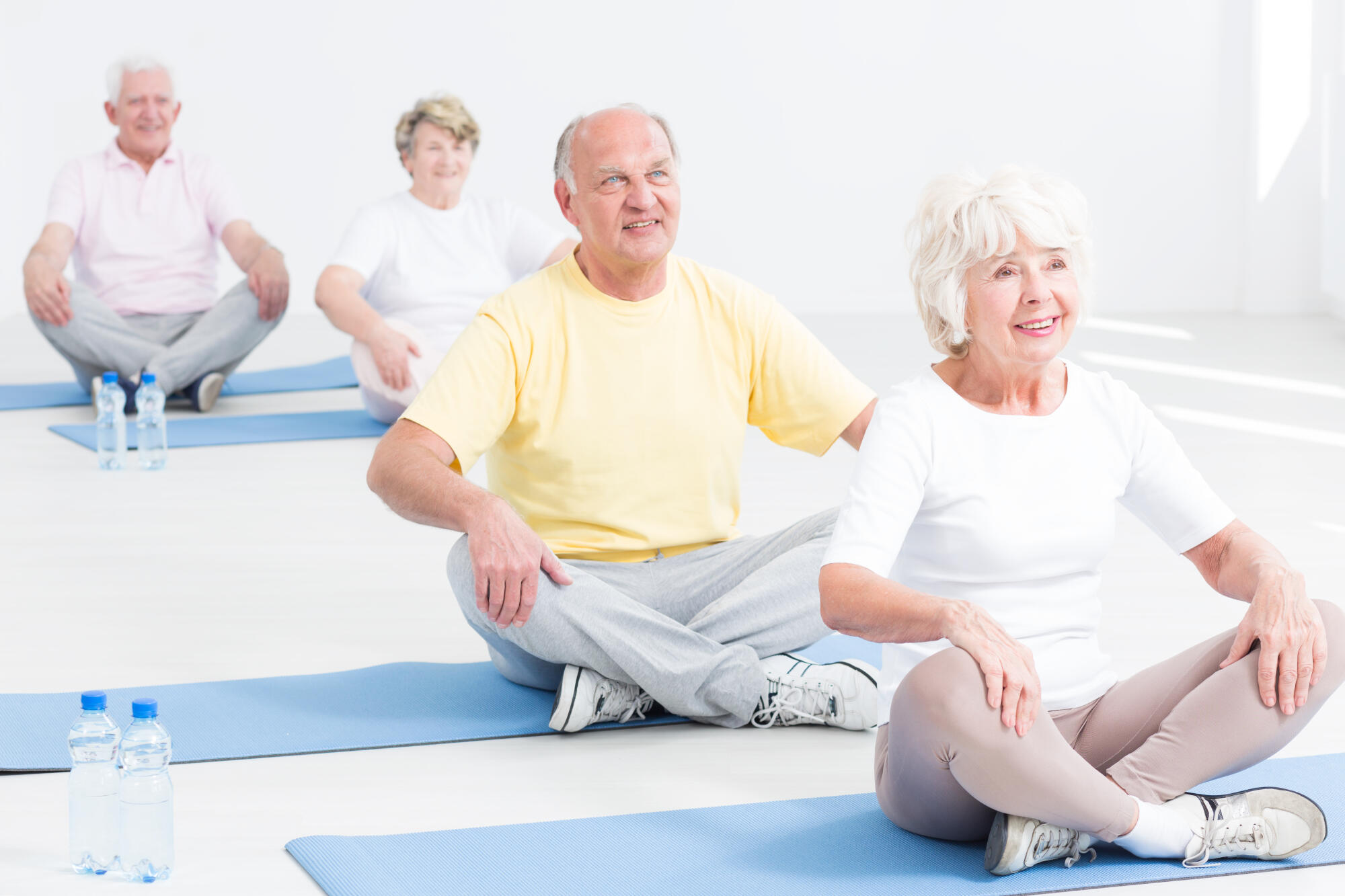 How Sage Lake Senior Living of Covington Supports Brain Health Daily